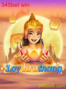 Descubra LoyKrathong: Um Jogo de Estratégia com Influências Culturais