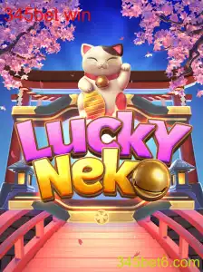 Explorando o Encantador Mundo de LuckyNeko no Universo de Jogos de Apostas